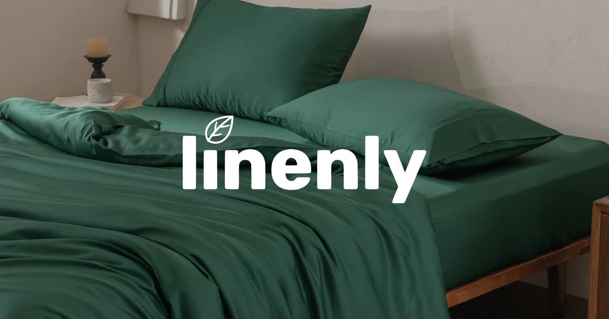 Linenly logo