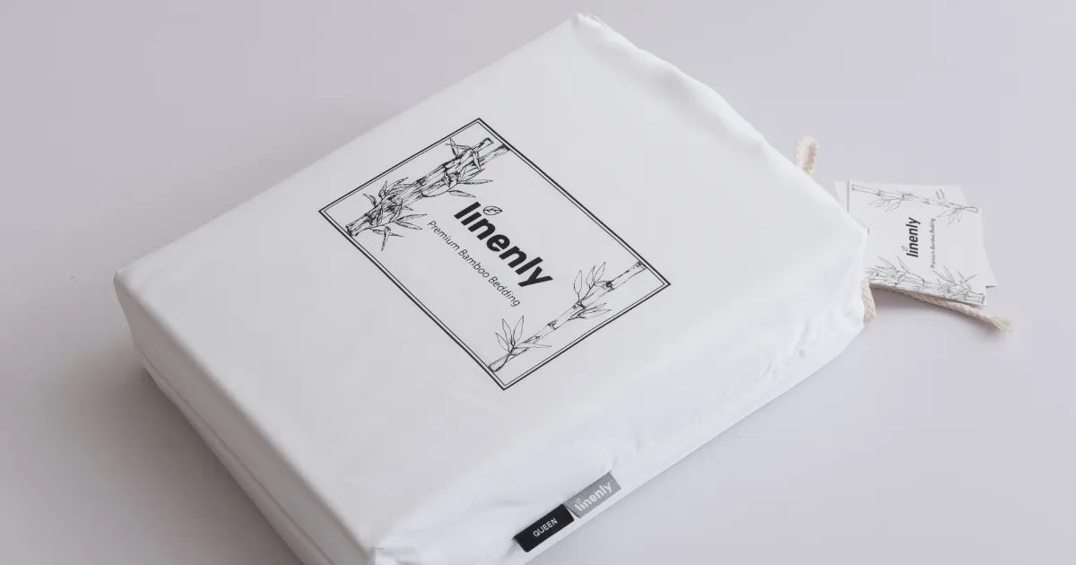 Linenly: Embracing Sustainable Practices in Online Business