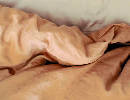 unfolded bamboo sheets 