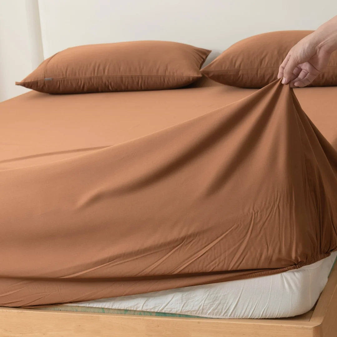 Linen Bedding