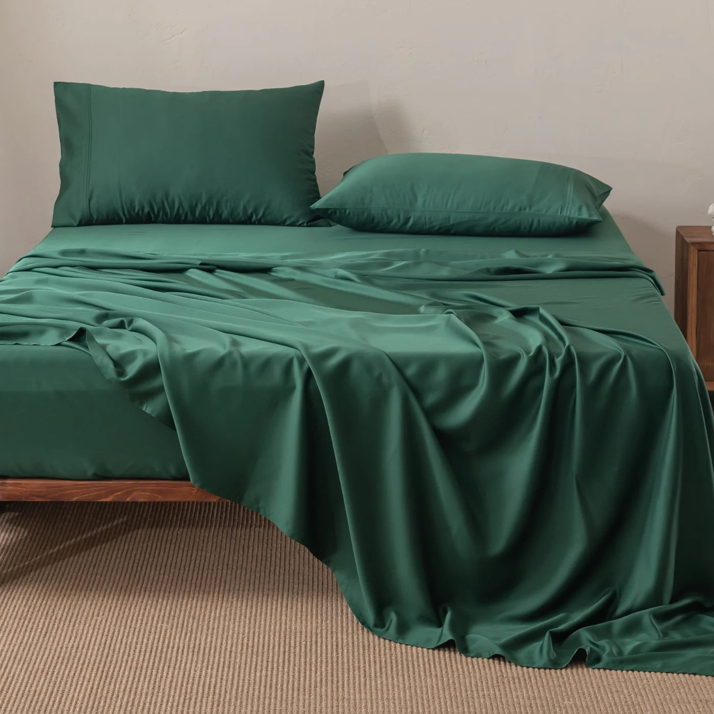 Bamboo Sheet Set